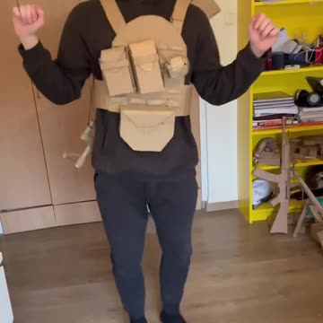 Add cardboard skins to fortnite