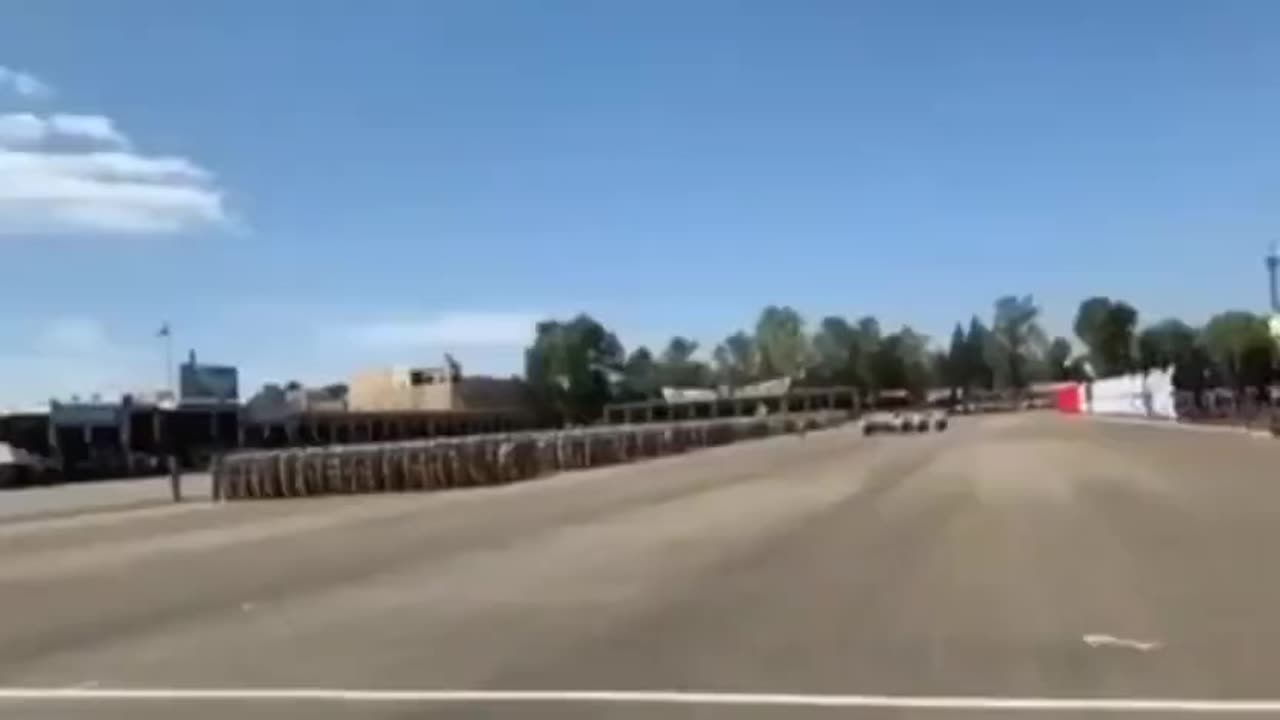Breaking News : Oct. 9, 2023 - Massacre At Syrian Officers Training Academy ( DRONE )