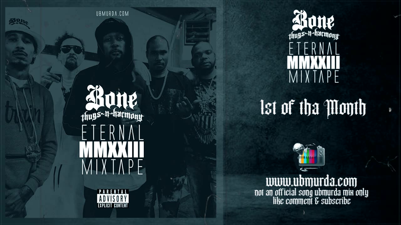 BTNH - 1st of tha Month (MMXXIII)