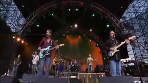 Loggins and Messina 2005 Concert