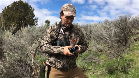 SIG ZULU5 HD Binocular vs. Swarovski EL Range