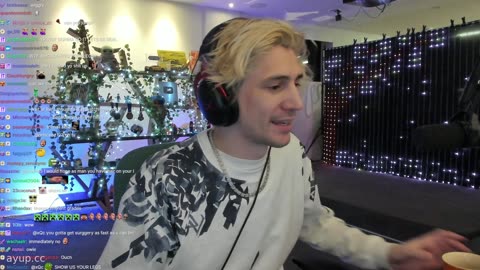 xqc vods live streams - 23/02/24 - CLICK HERE NOW LIVE STUFF