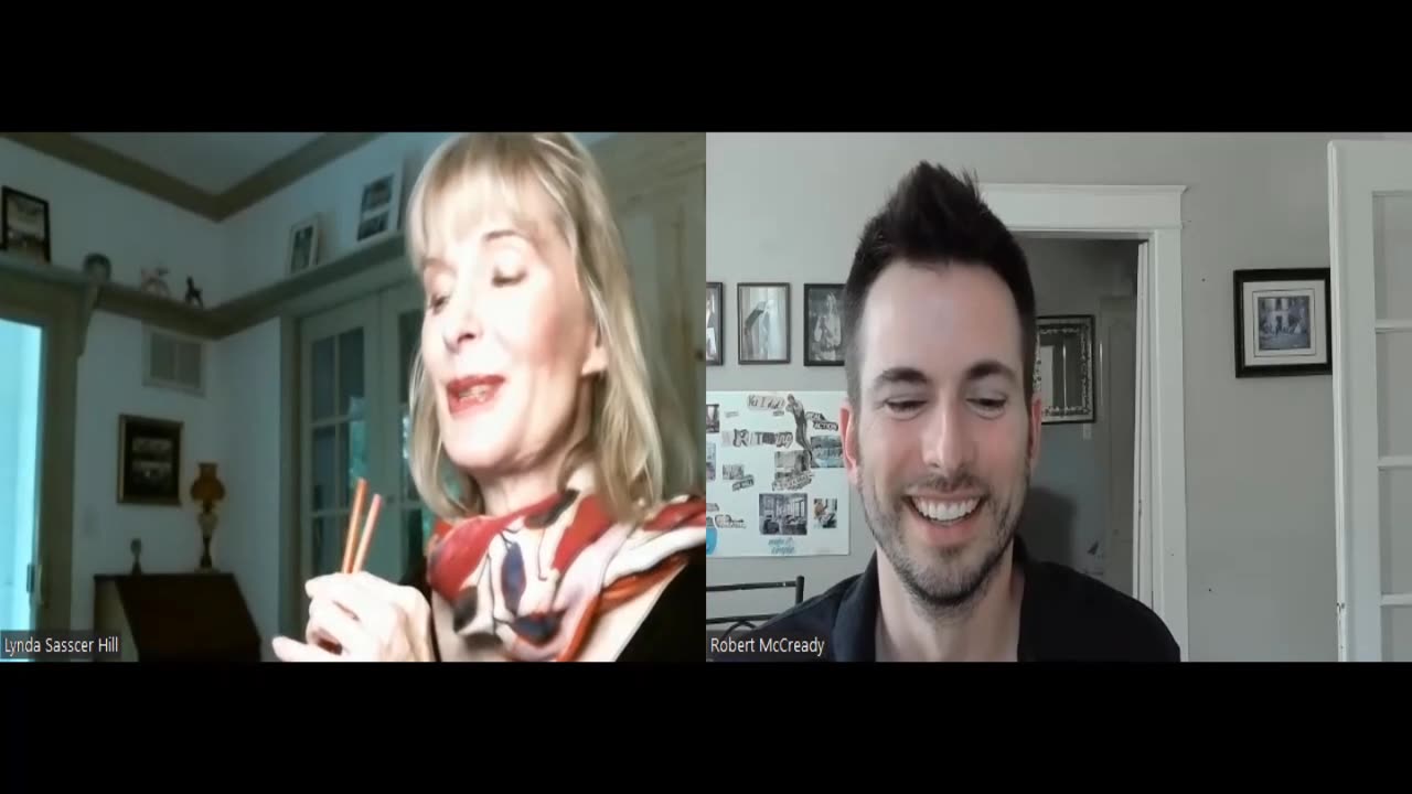 interview w sasscer hill