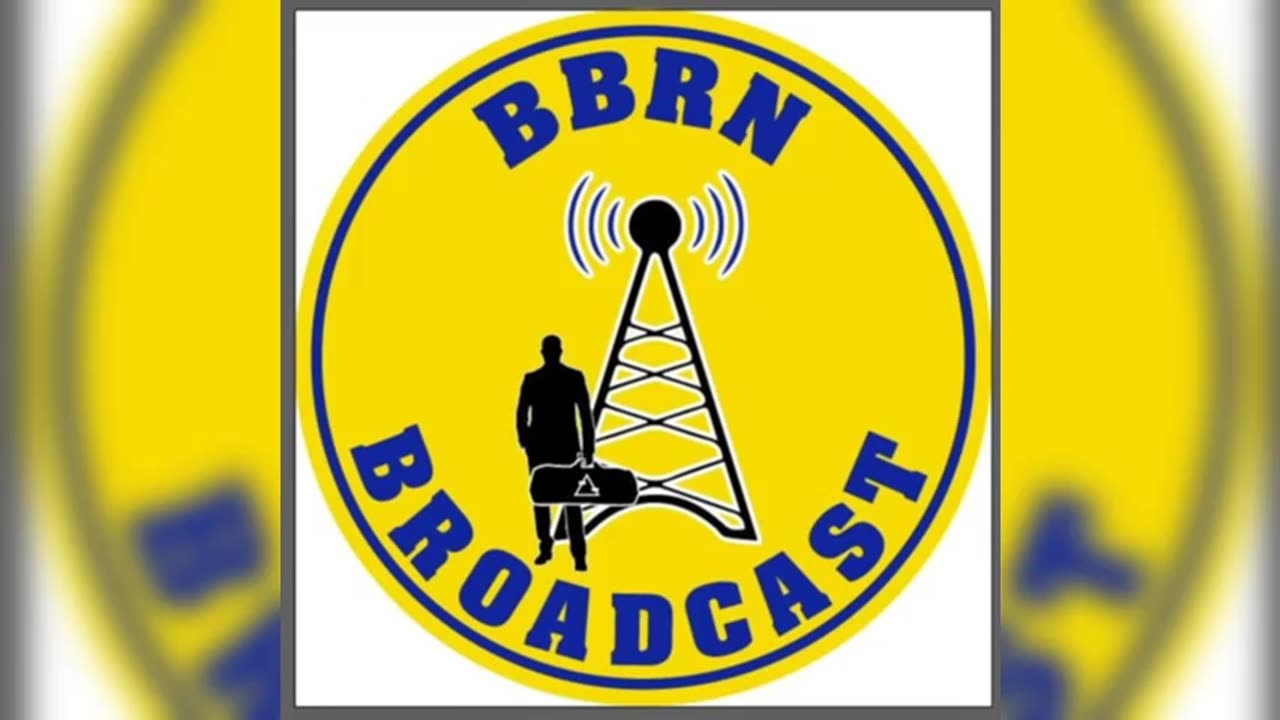 The BBRN Broadcast EP2: Hurricanes, Helping, and Ham Radio