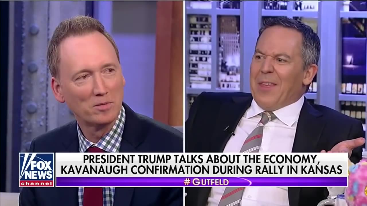 Greg Gutfeld