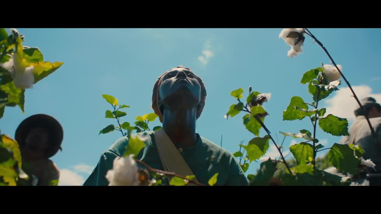 Antebellum - Official Trailer - Own it Now