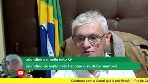 Trump é o novo Julio Cesar da Roma norte-americana...