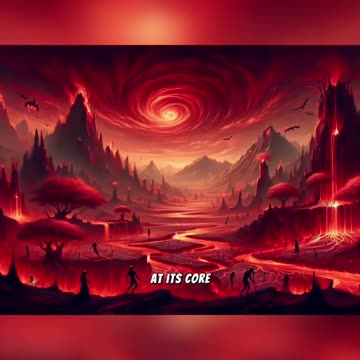 Unveiling the Mysteries of Hell: Insights from the Bible