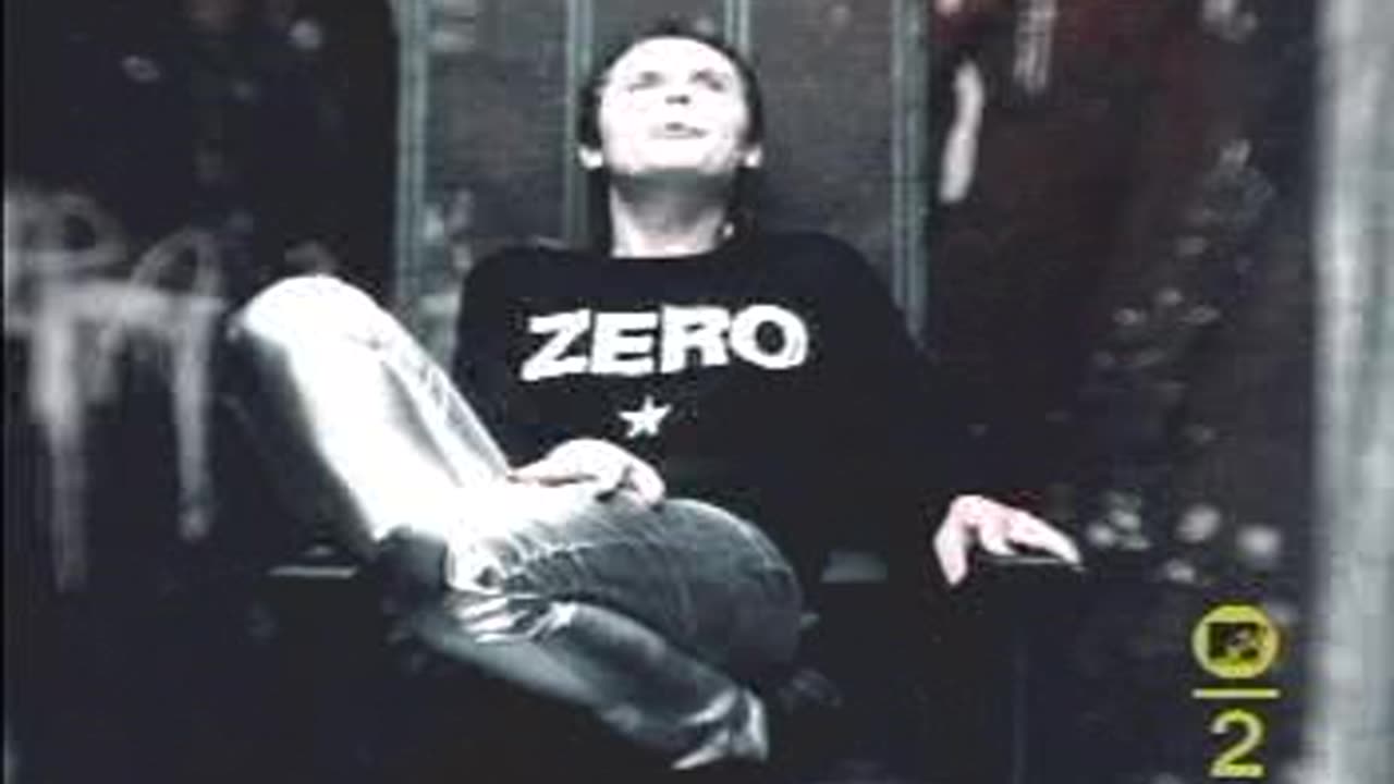 Smashing Pumpkins - Bullet With Butterfly Wings