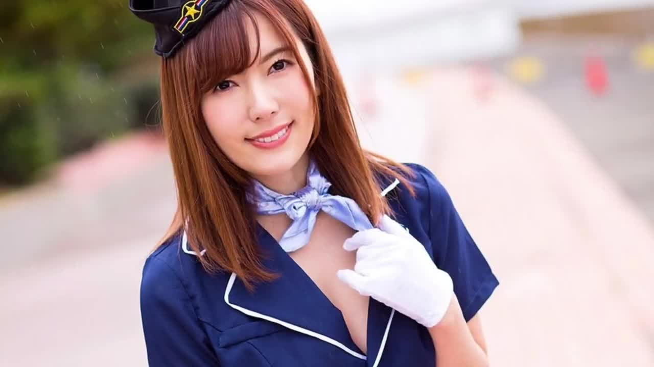 Yui Hatano - Thuy Duy