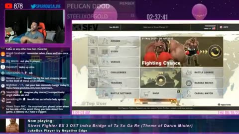 [6.17.20, 2 parts] 6_17_2020 (Part 2)