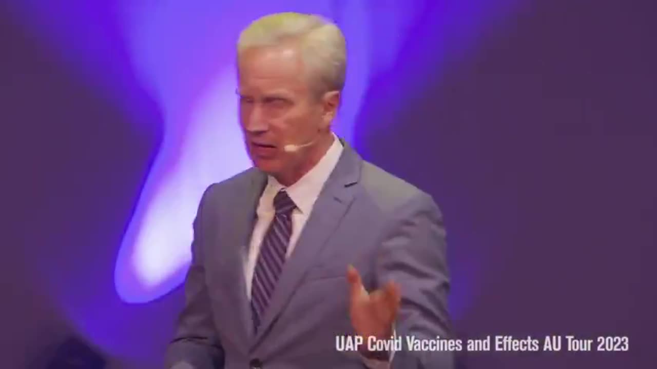 Dr. Peter McCullough: 1223 POST-VAX DEATHS JUST IN FIRST 90 DAYS!