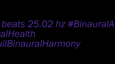 binaural_beats_25.02hz_AudioSphereMindfulSounds BinauralAmbient AudioSphereMindRelief