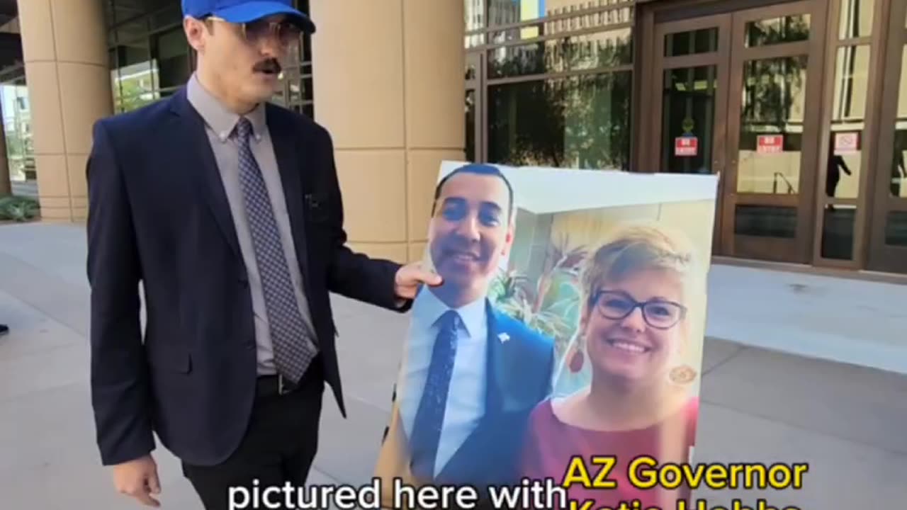 ARIZONA STATE SENATOR TONY NAVARRETE~7 FELONY COUNTS SEXUAL MOLESTATIONS OF 2 LITTLE BOYS!