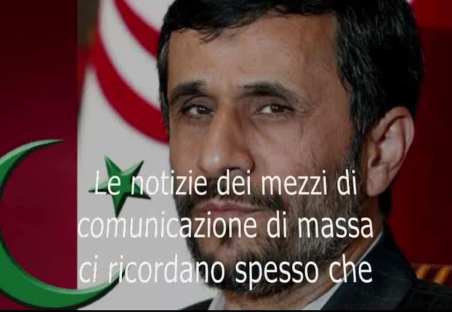 Verità sconcertanti sul undici settembre e da anni ....