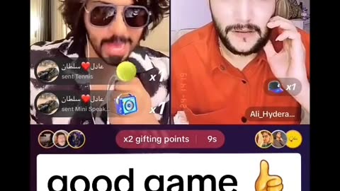 YOUSIF VS ALI HY