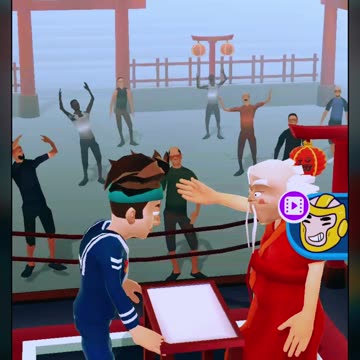 SLAP KING - NÍVEL 234