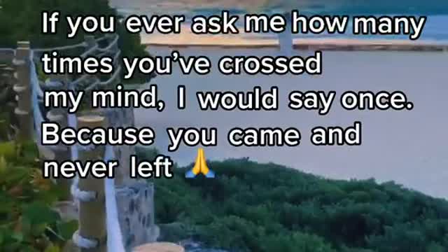 Do you know such a personš¤Tag themā¤ļø
