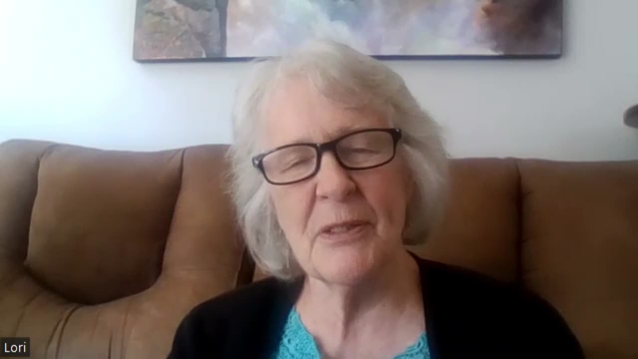 Lori Williamson (nee - Labrentz)