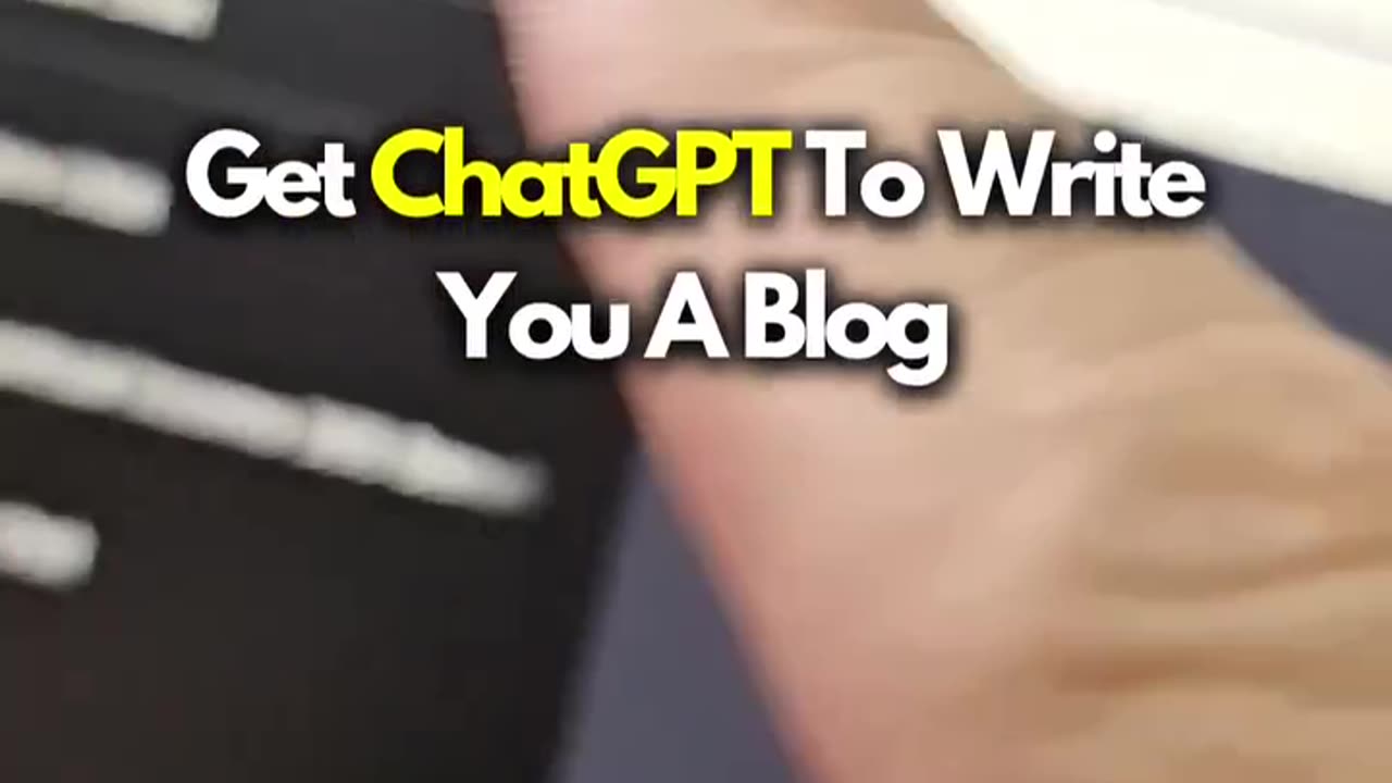 $500 a Day with Chat GPT