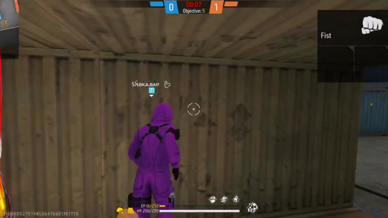 Free fire 🔥 headshot in India ! I'm from odisha puri