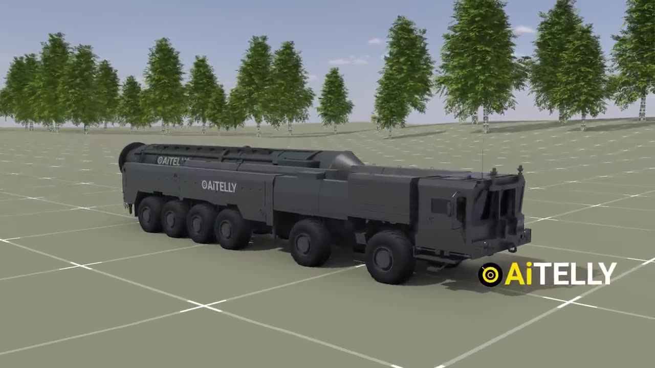 Vad Sxeige vill ha Oreshnik?