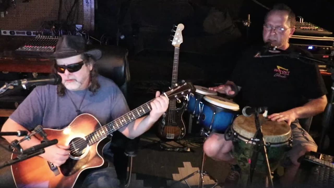 You Don't Know How It Feels - JC & Timmy