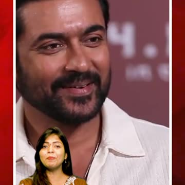 పాట పాడిన హీరో సూర్య #short #suriya #singing #kanguva | FBTV NEWS