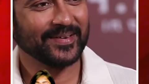 పాట పాడిన హీరో సూర్య #short #suriya #singing #kanguva | FBTV NEWS
