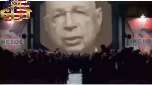 Klaus Schwab on food and energy supplies.