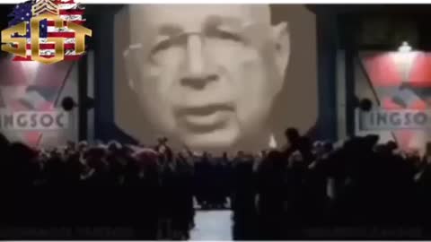 Klaus Schwab on food and energy supplies.