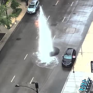 What’s going on CHI TOWN???