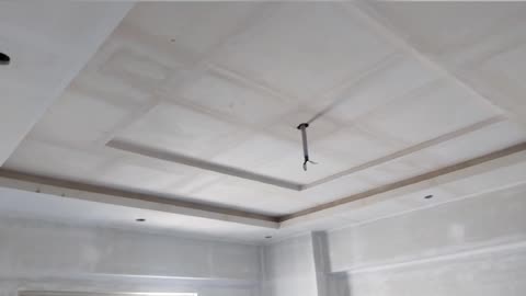 FORCEILLING DESIGN PROJECT COMPLETED BY UNIVERSAL DECOR