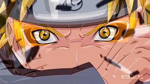 Naruto 🌀....