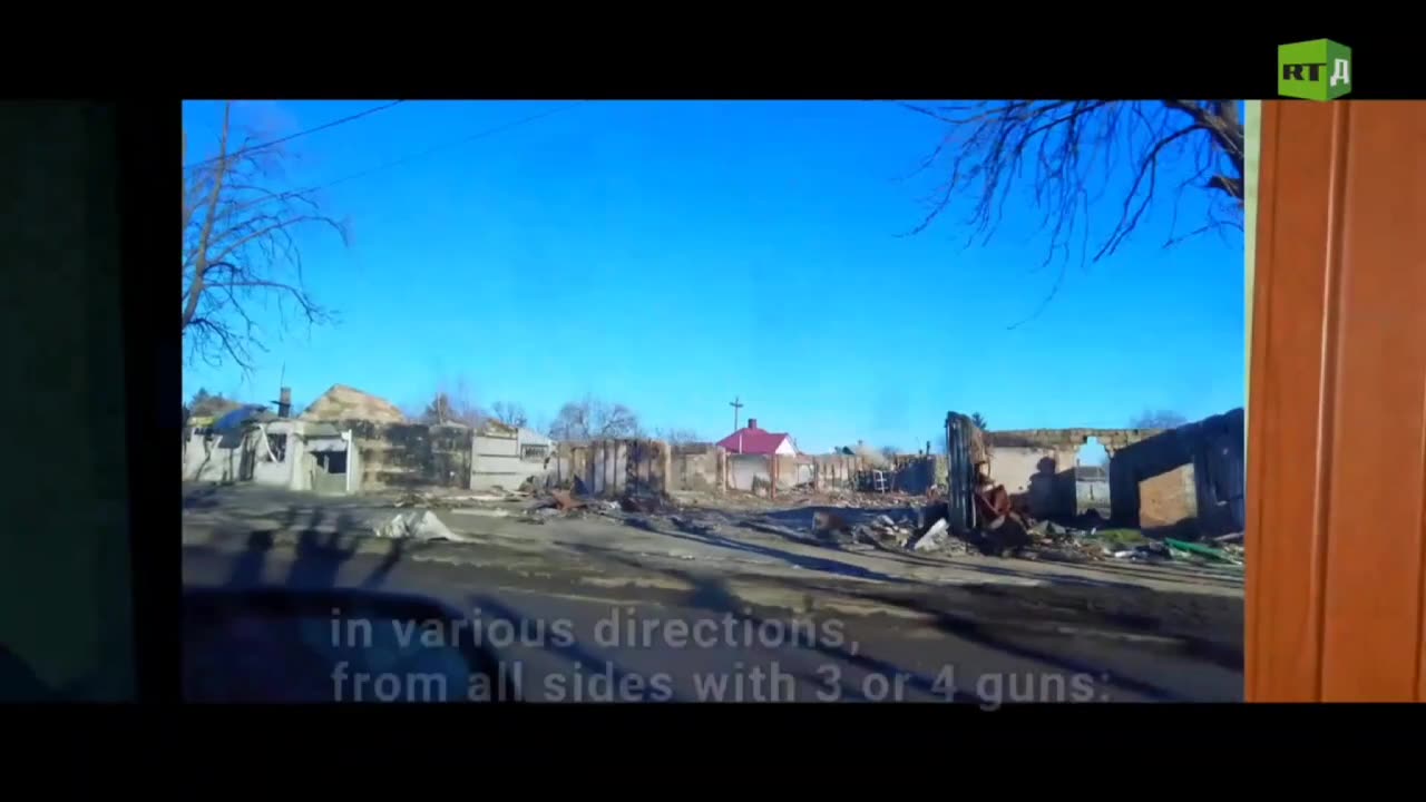 War in ukraine