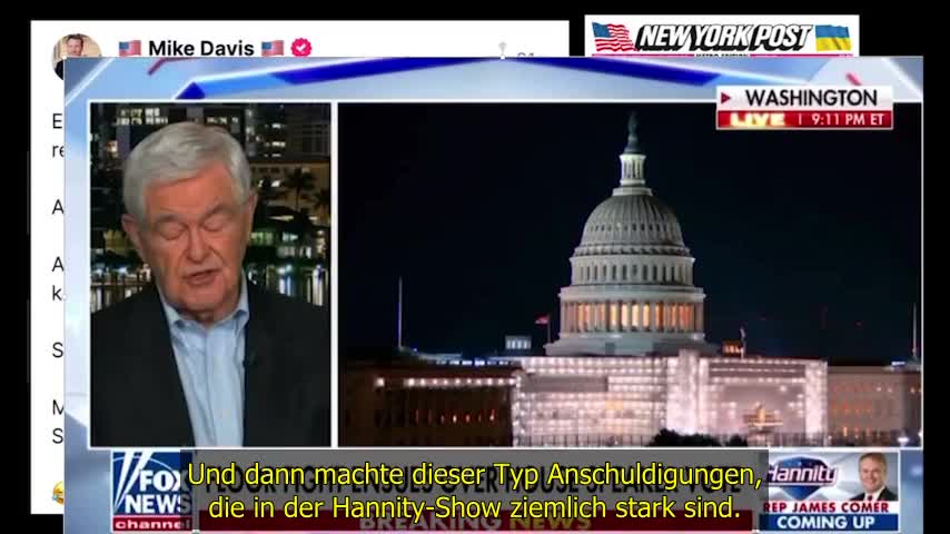 AWK 4.1.23: ALLES eine SHOW, angegriffen, zensiert, verurteilt.