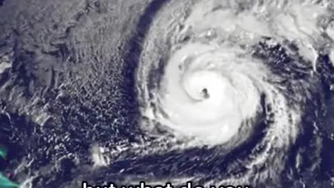 Bermuda Triangle mystery: solved