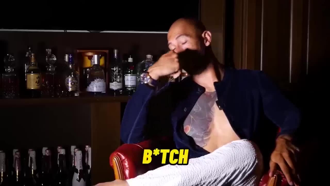 TOP 100 Andrew Tate Moments