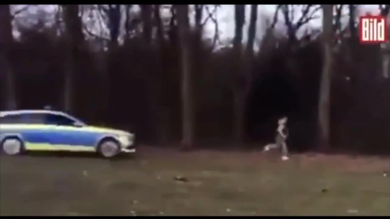Gewalt gegen Kritiker