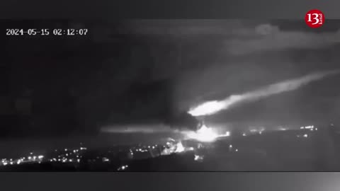 Ukraine destroys Russian MiG-31, 3 Su-27, S-300 and S-400 air defense systems in Crimea