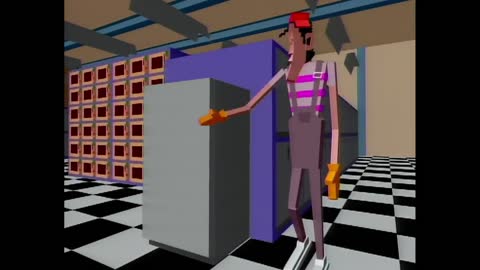 Dire Straits - Money For Nothing