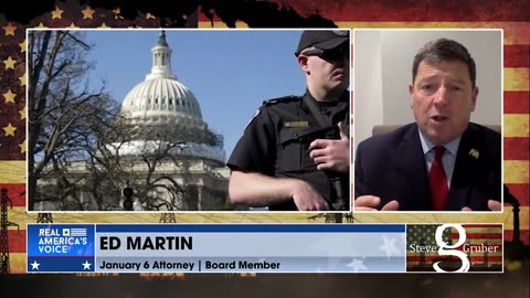 “They’re using the legal system against We The People.”