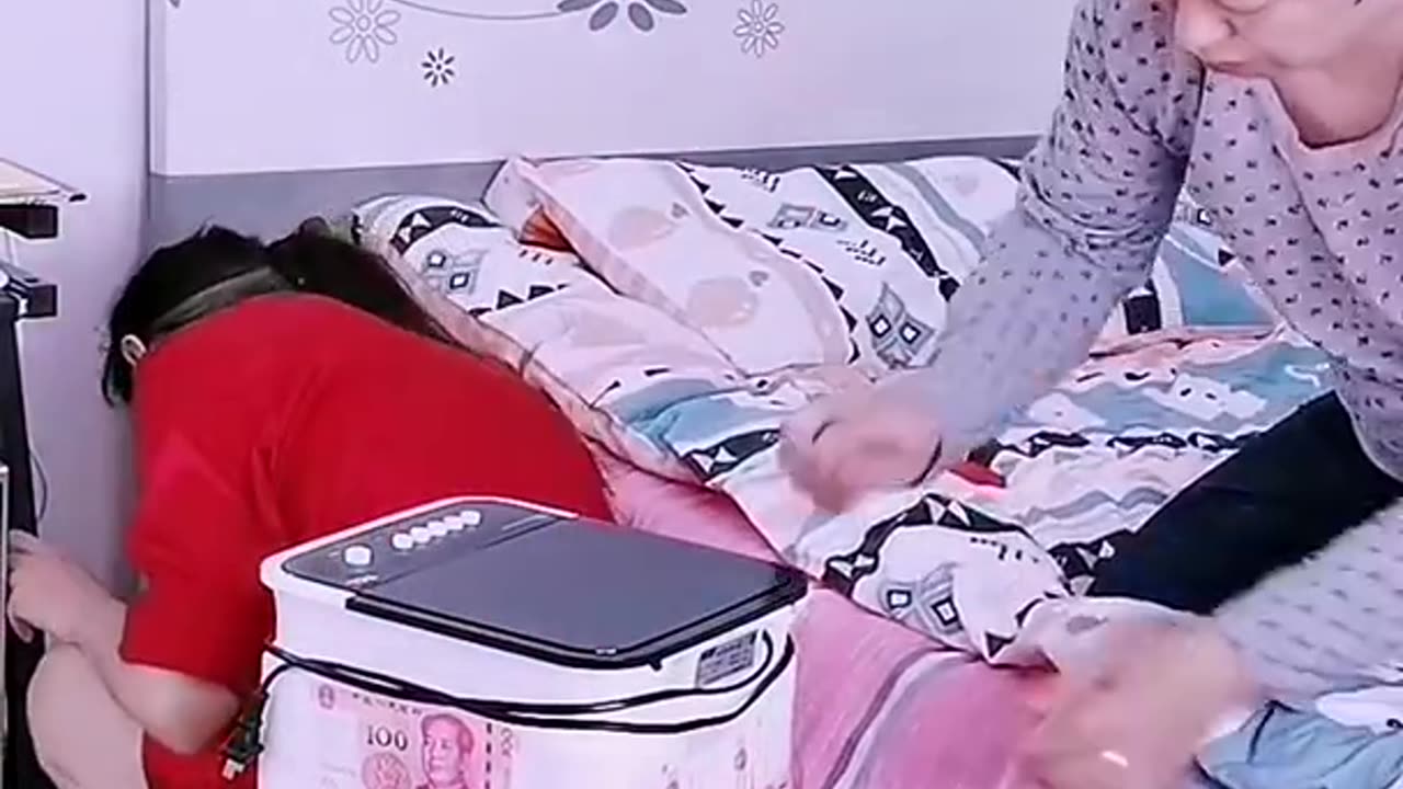 Best Comedy video