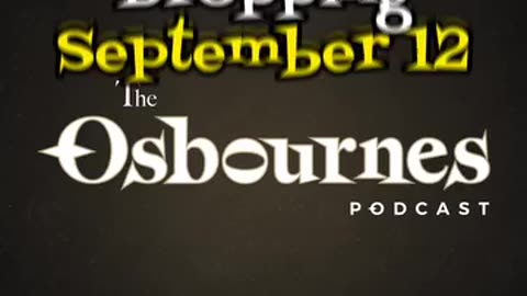 OSBOURSE podcast