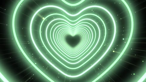 401. Animated Video💚Green HeartHeart