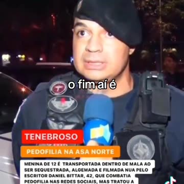 EU NÃO ACREDITO. TEM ATÉ PEDOFILO NO PT