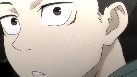 Jujutsu kaisen fight clips