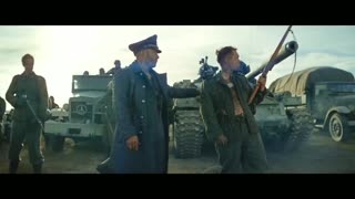 SISU official trailer