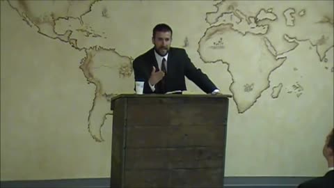 pastor steven anderson - sources of confusion