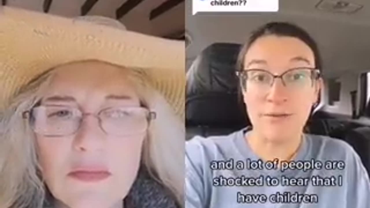 Retard on TikTok